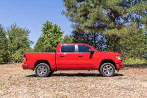 Ram 1500 Classic Forged Upper Control Arms - Rough Country - OE Upgrade - '19-'23